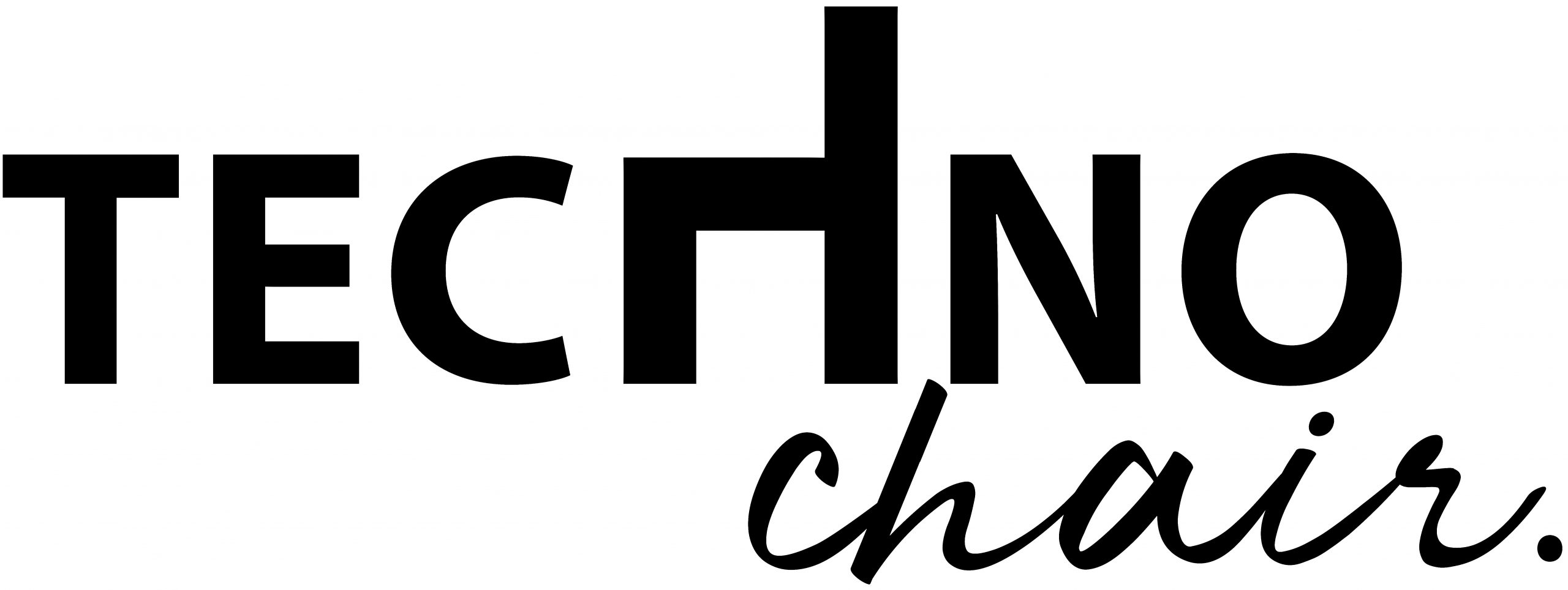 Industrial Saddle chair – TechnoChair