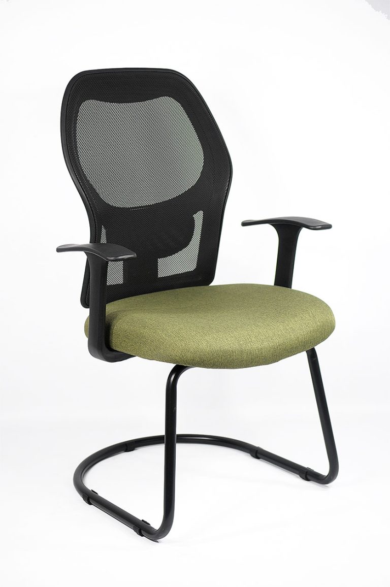 new AIRO VISITOR Front