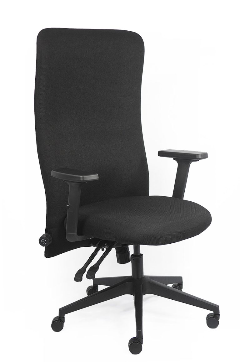 s LUMBAR PRO XHB Front