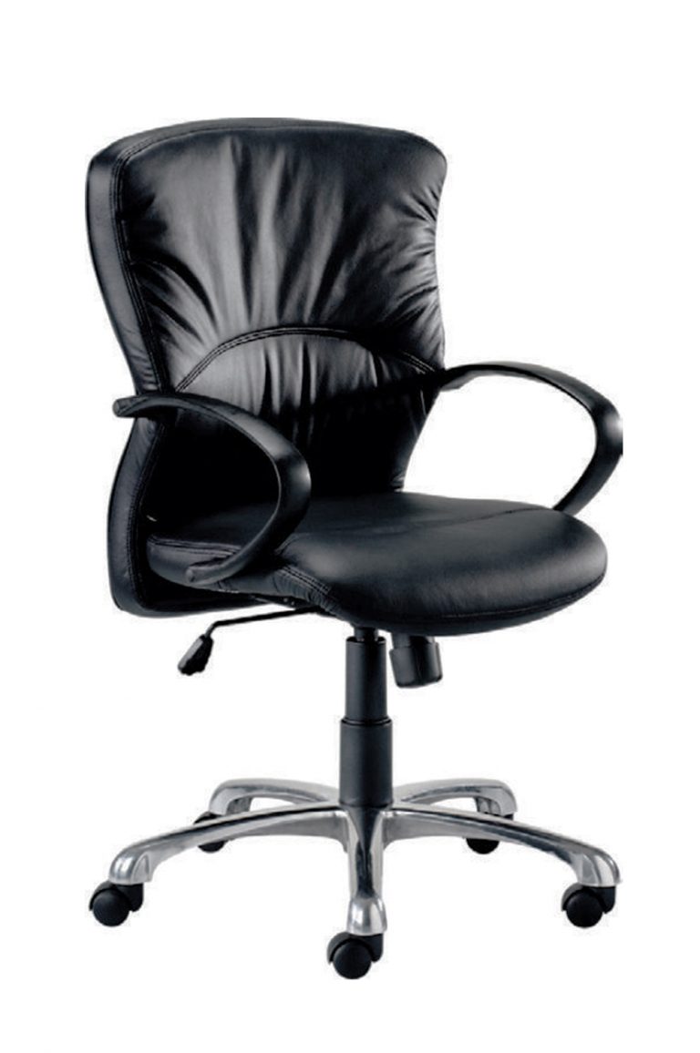 t800 executive mediumback chair