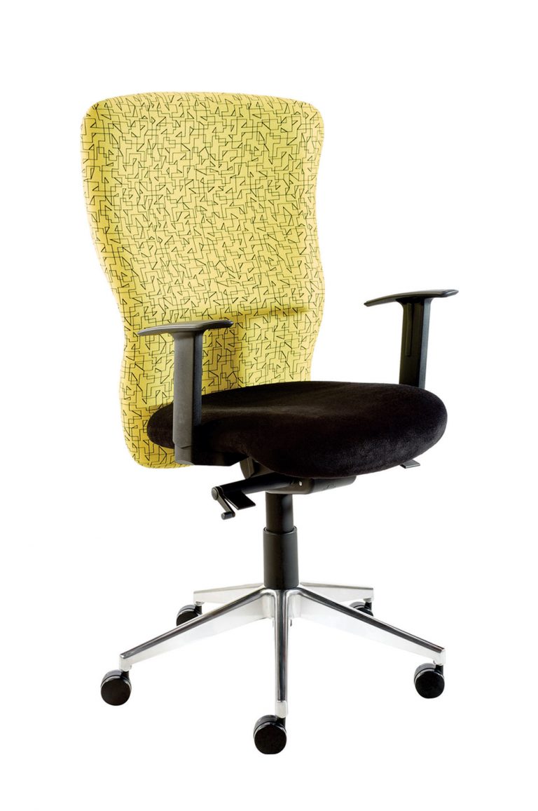 t800 high-back chair