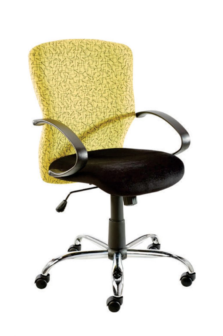 t800 mediumback chair