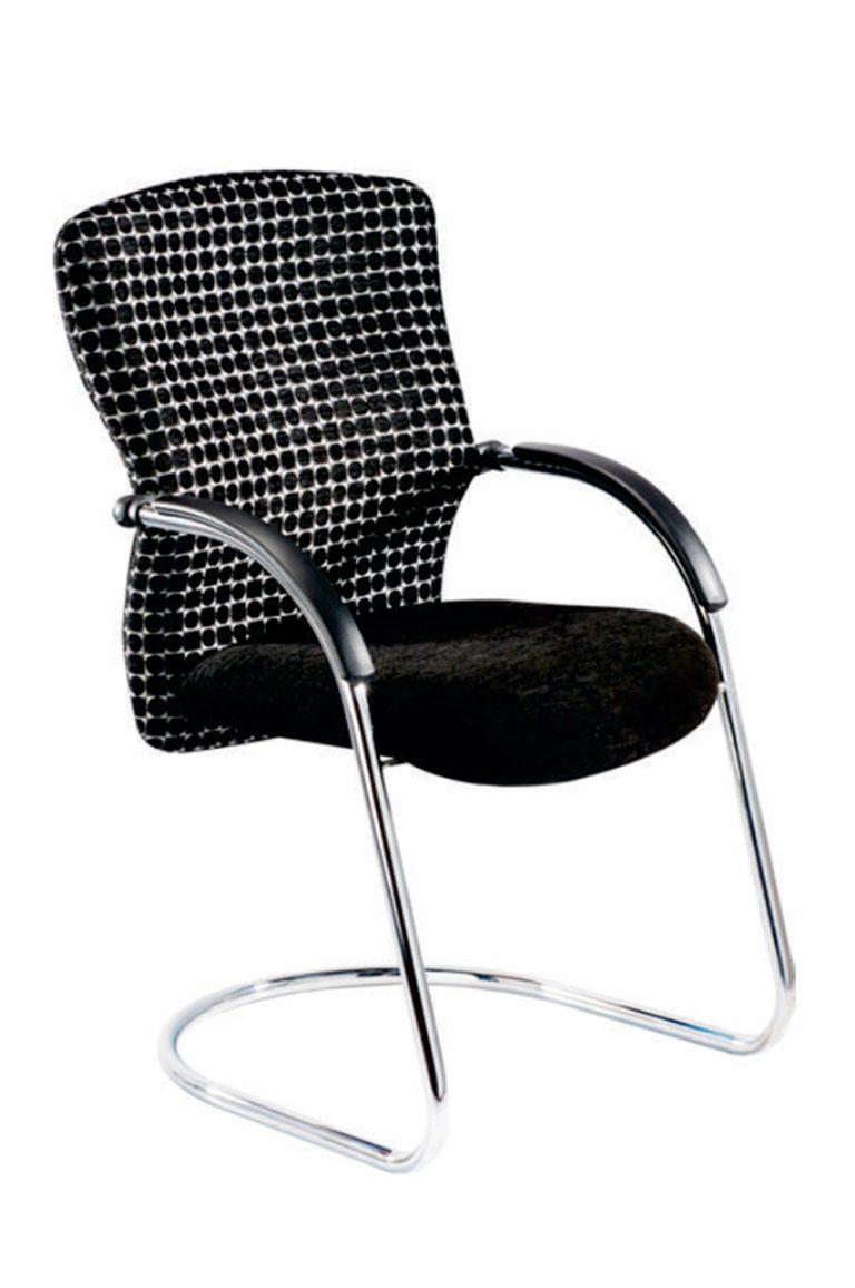 t900 cantilever armchair