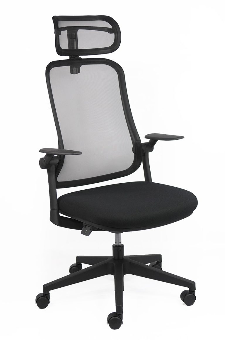 FLIP HB OPERATOR Front view