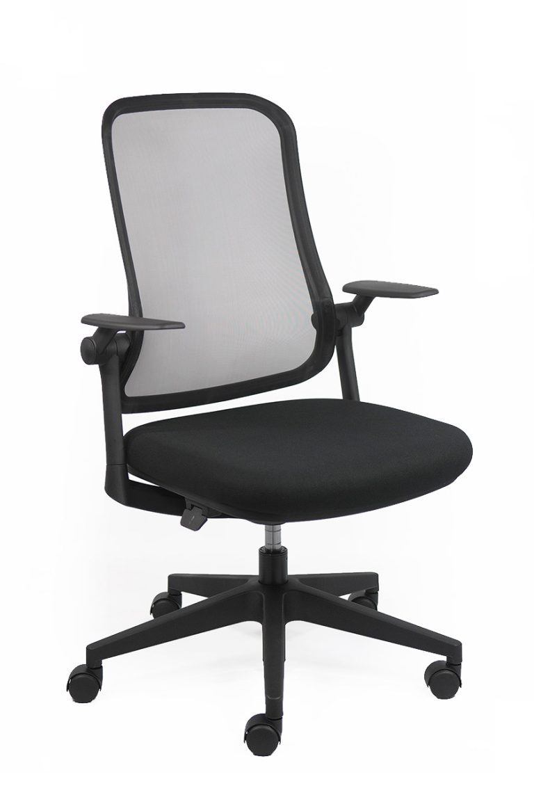 FLIP OPERATOR Front view