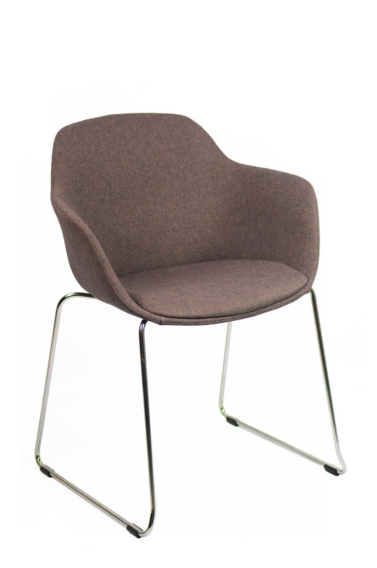 Loria Fully Upholstered