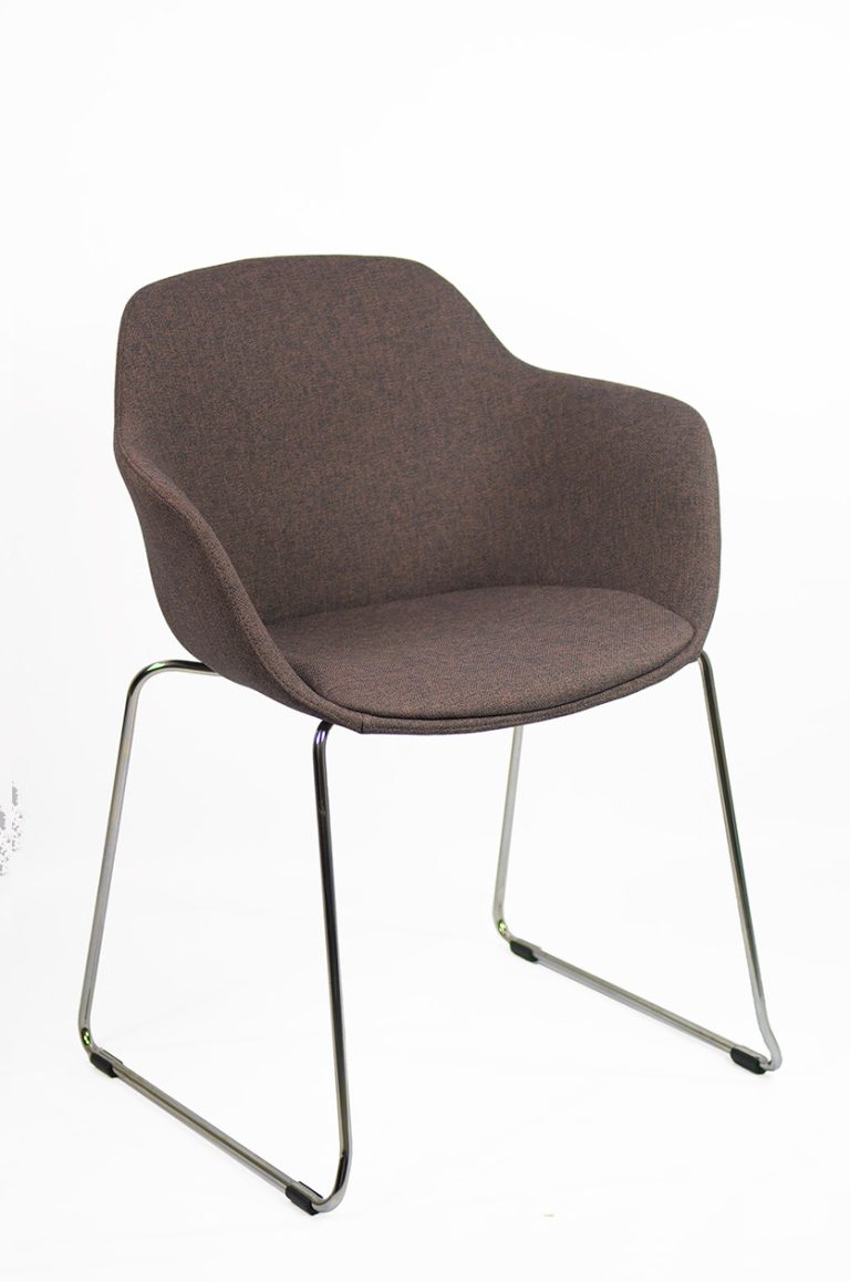Loria Fully Upholstered