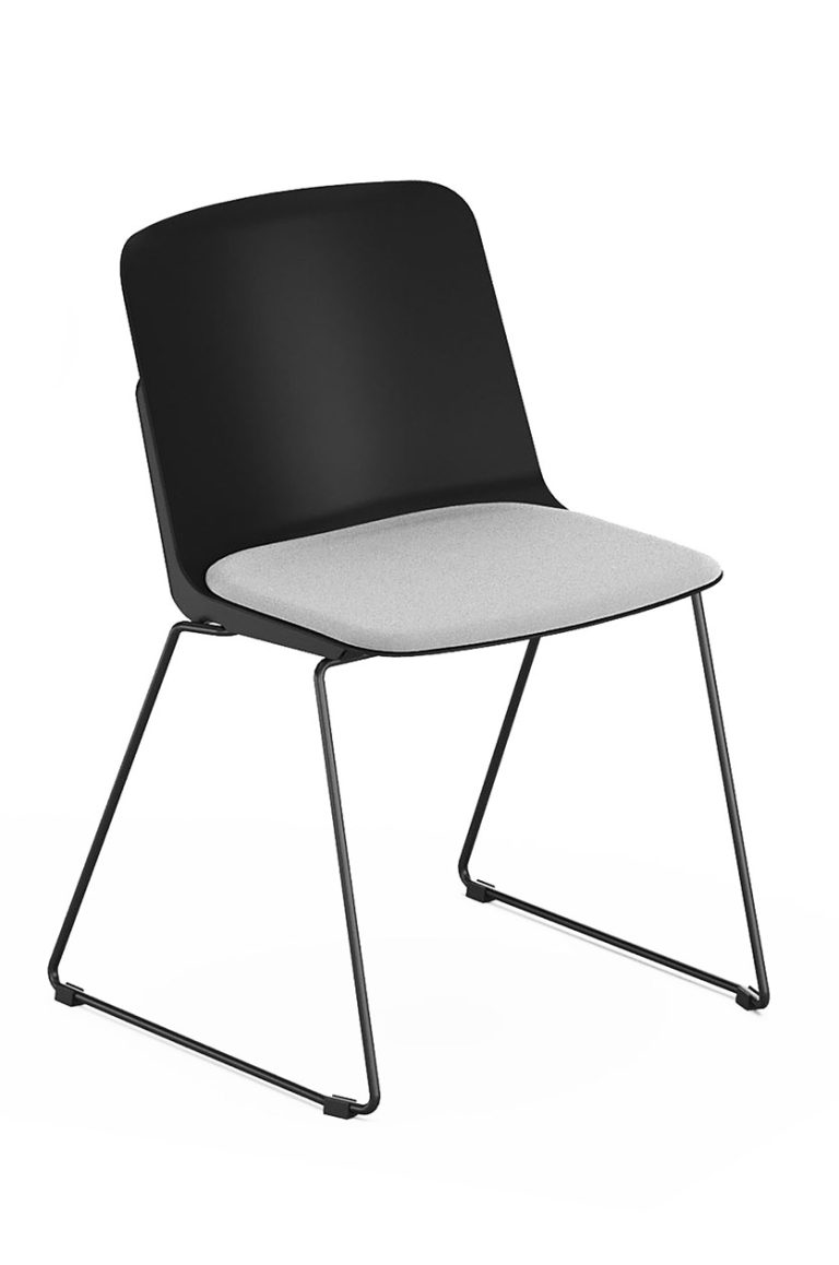 PLUS SLEIGHBASE Front