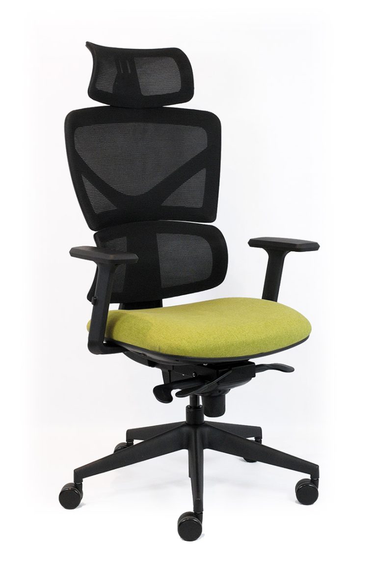 s CURVA BLACK HB Front