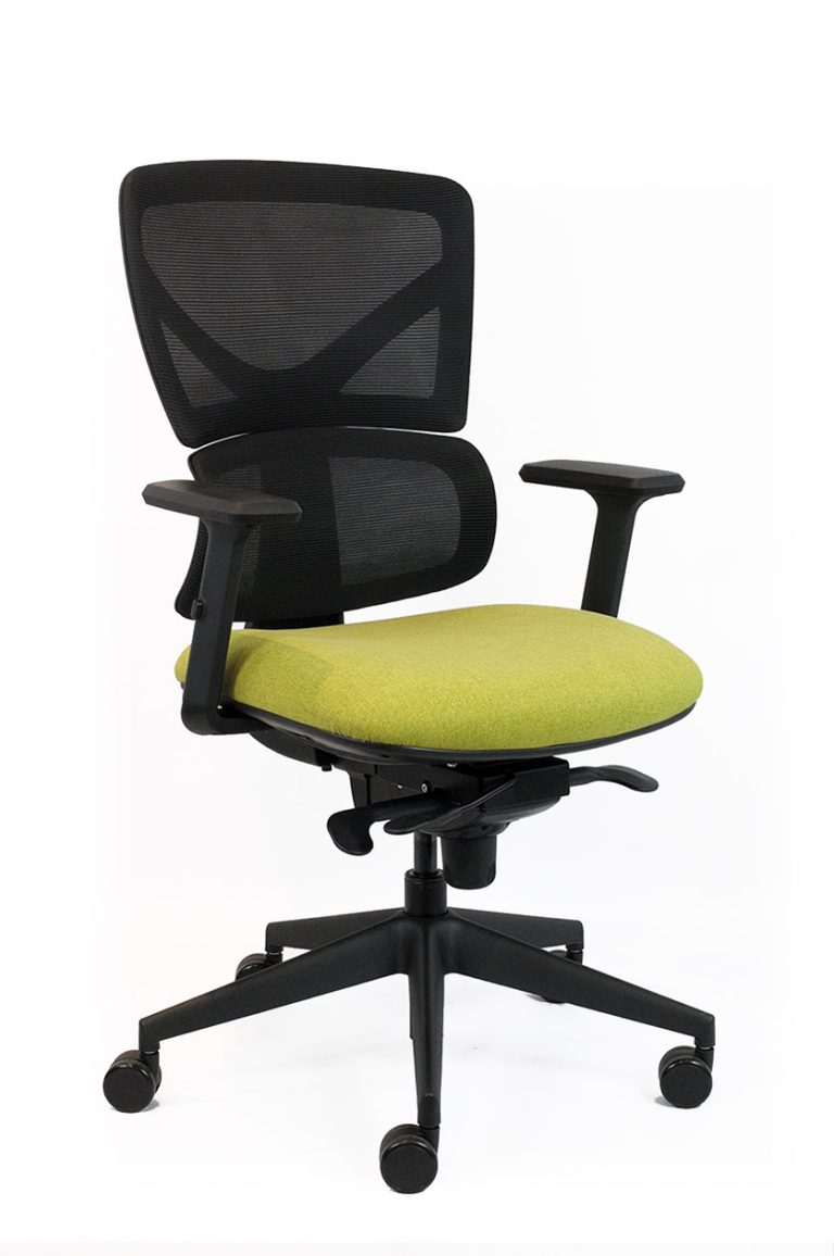 s CURVA BLACK MB Front