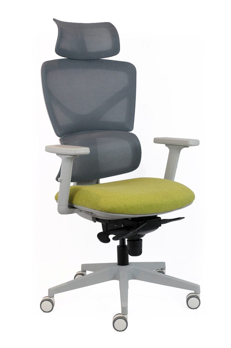 s CURVA GREY HB Front