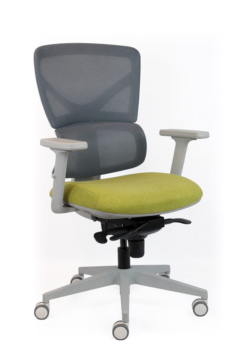 s CURVA GREY MB Front